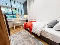 Coco Palms (D18), Condominium #499607621